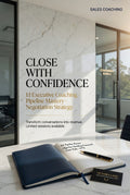Sales Mastery Training Program