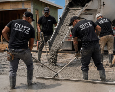 Gutz Construction