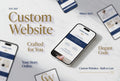 Custom Website Design